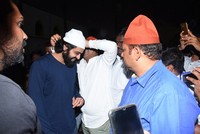 Aswathama Movie Success Tour Photos